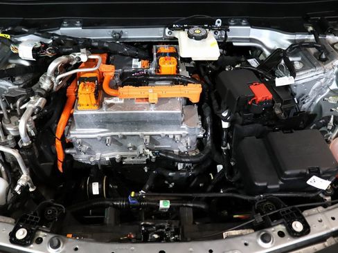 Used 2024 Honda Prologue Elite image 28