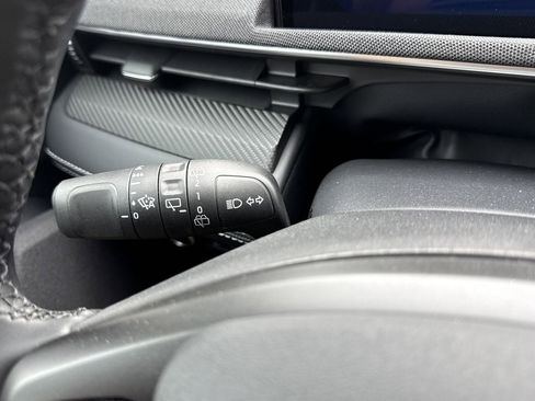 New 2026 Ford Mustang Mach-E Select RWD image 11