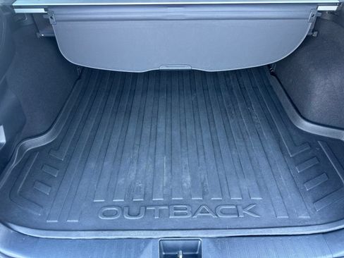 Used 2016 Subaru Outback 3.6R Limited w/ Protection Package #1 AWD/4WD image 16