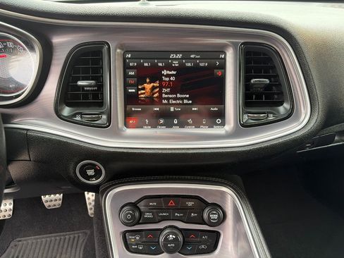 Used 2019 Dodge Challenger R/T Scat Pack w/ Plus Package image 17