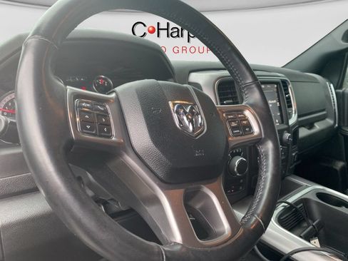 Certified 2021 RAM 1500 Warlock w/ Luxury Group AWD/4WD image 19