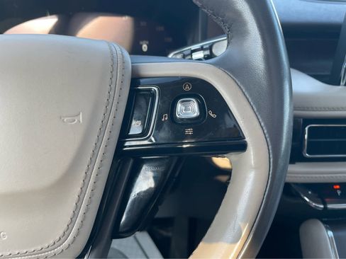 Used 2021 Lincoln Aviator Reserve w/ Elements Package Plus image 20