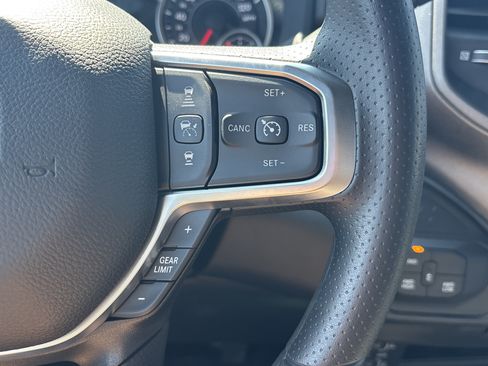 New 2026 RAM 3500 Tradesman AWD/4WD image 25