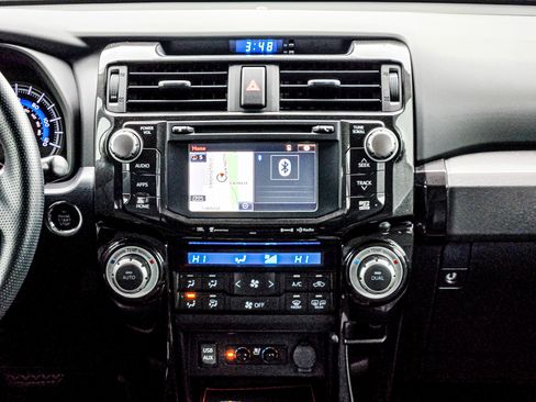 Used 2019 Toyota 4Runner TRD Pro image 17