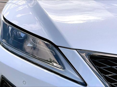 Used 2022 Lexus RX 350 F Sport image 28