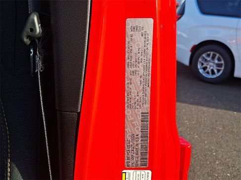 New 2026 Jeep Gladiator Sport image 16