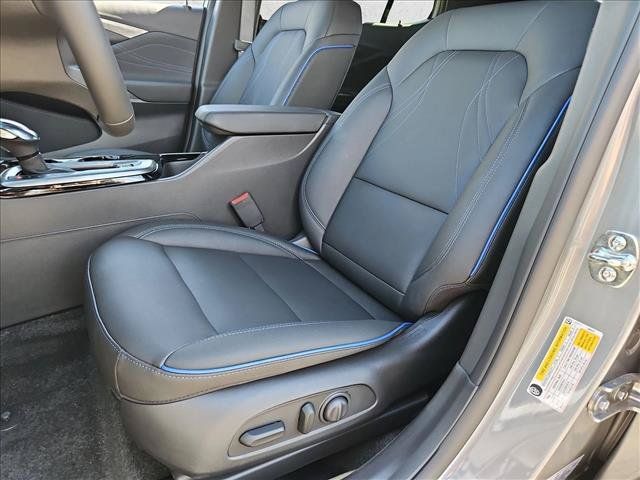 New 2026 Buick Envista Sport Touring w/ Convenience I Package FWD image 4