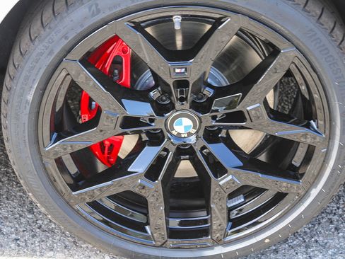 New 2026 BMW 330i Sedan w/ M Sport Package RWD image 8