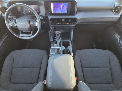 Certified 2025 Toyota Land Cruiser 1958 image 19