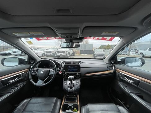 Used 2020 Honda CR-V Touring image 27