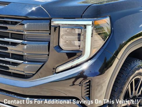 New 2026 GMC Sierra 1500 Elevation AWD/4WD image 6