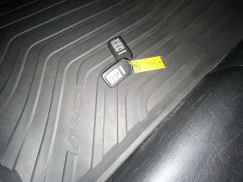 Used 2016 Honda CR-V EX-L image 29