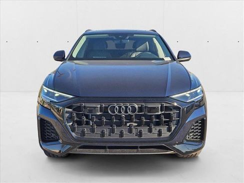 New 2025 Audi Q8 Premium Plus image 2