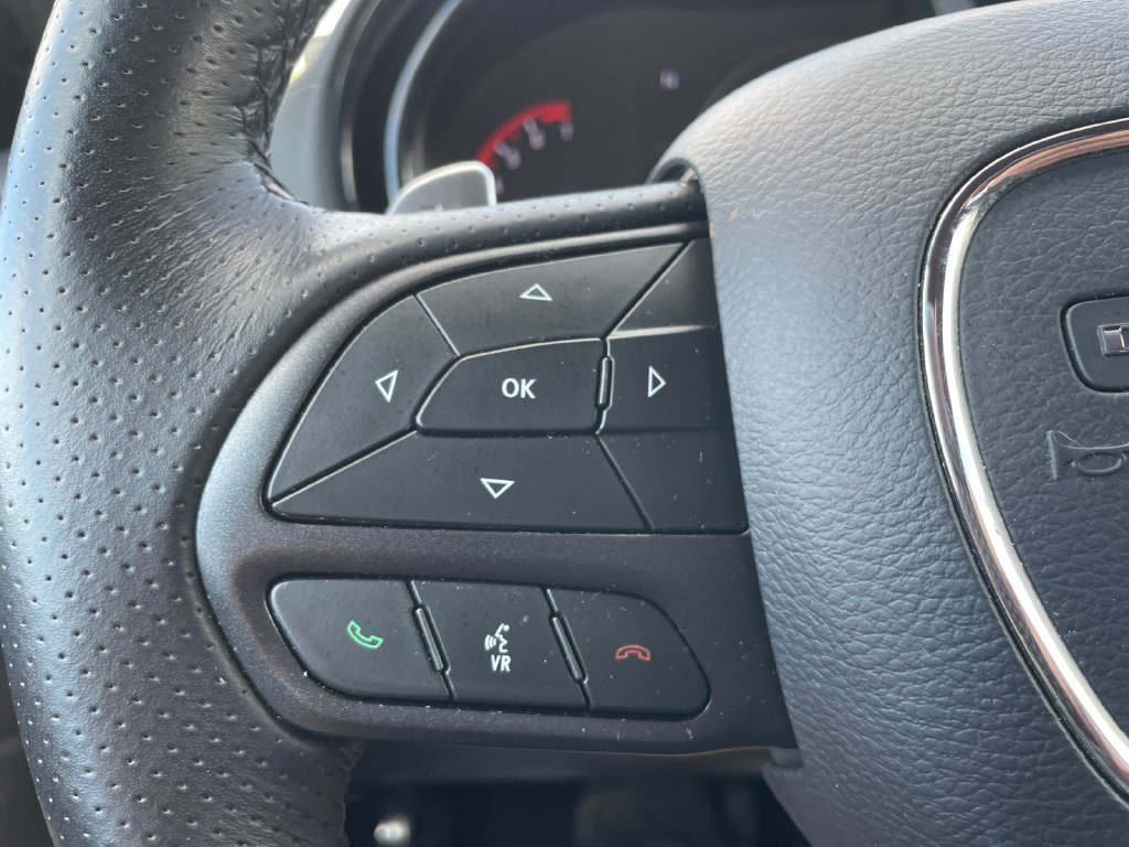 Used 2024 Dodge Durango GT w/ Blacktop Package AWD/4WD image 37