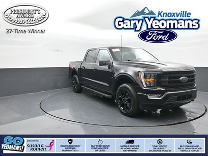 Certified 2023 Ford F150 XLT w/ Equipment Group 302A High