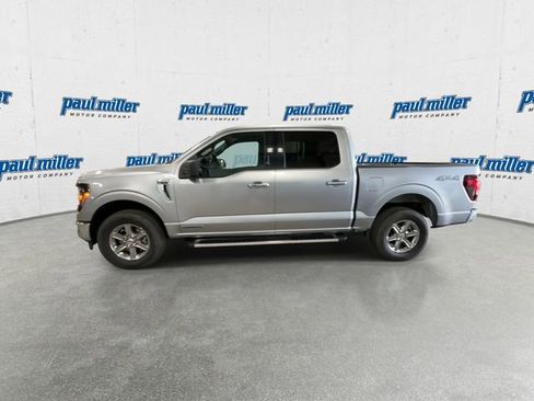 Used 2024 Ford F150 XLT w/ Mobile Office Package image 6