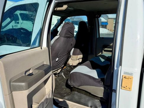 Used 2009 Ford F250 King Ranch image 41