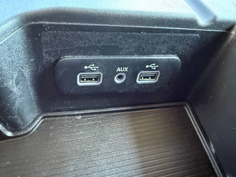 Used 2020 RAM 1500 Warlock w/ Electronics Group AWD/4WD image 27