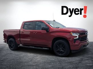 Used 2026 Chevrolet Silverado 1500 RST w/ RST Select Package RWD video 1