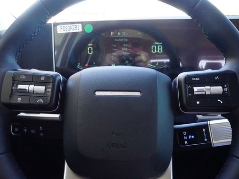 New 2026 Hyundai Santa Fe XRT image 14