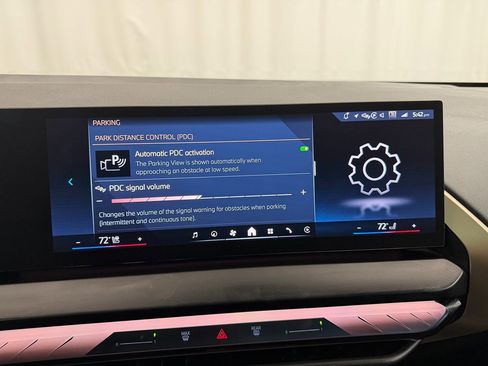 Used 2025 BMW X3 xDrive30i image 23