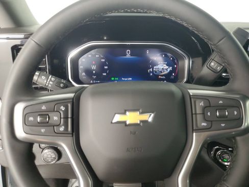 New 2026 Chevrolet Silverado 2500 LT w/ Convenience Package AWD/4WD image 29