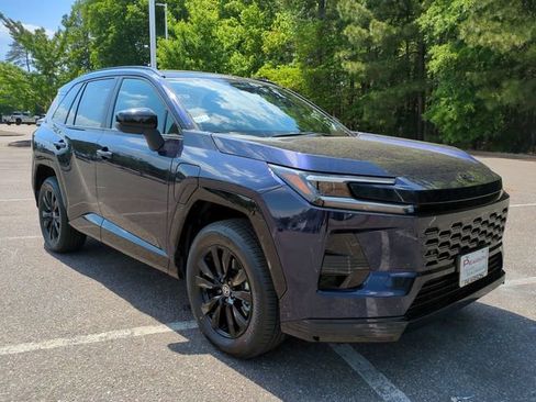New 2026 Toyota RAV4 SE AWD/4WD image 2