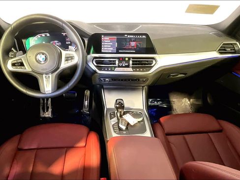 Used 2022 BMW M340i xDrive w/ Premium Package image 16