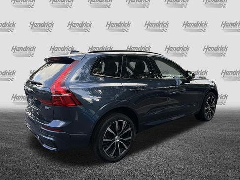 Certified 2024 Volvo XC60 B5 Plus AWD/4WD image 10