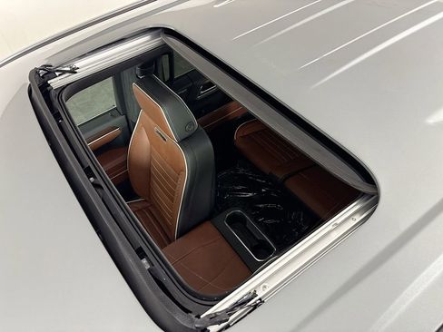 New 2026 GMC Sierra 1500 Denali Ultimate image 22