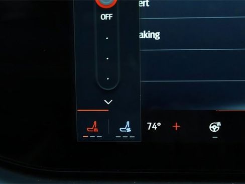 Certified 2025 Ford Mustang GT Premium image 30