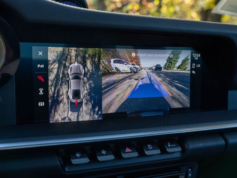 Certified 2023 Porsche 911 Turbo image 29