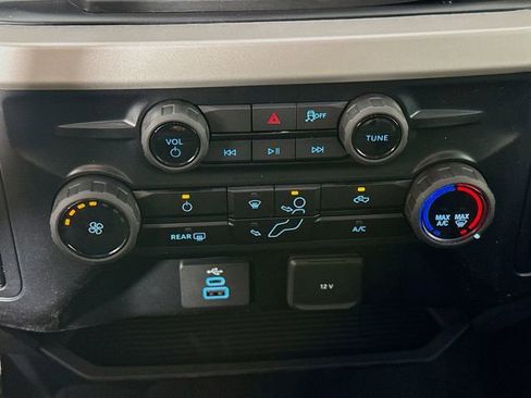 New 2026 Ford F250 XL w/ STX Appearance Package image 19