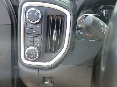 Used 2023 GMC Sierra 2500 SLE w/ SLE Value Package; image 13