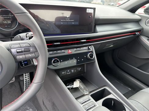 New 2026 Hyundai Sonata N Line image 27