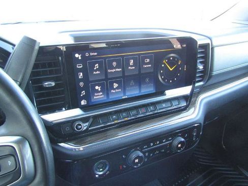 Used 2023 Chevrolet Silverado 1500 RST AWD/4WD image 27