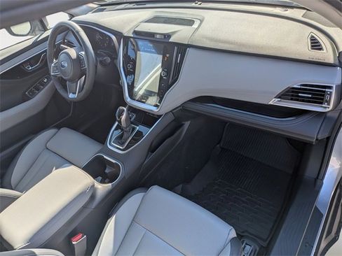 New 2025 Subaru Outback Limited image 33