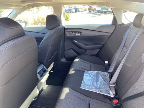 New 2026 Honda Accord SE image 20
