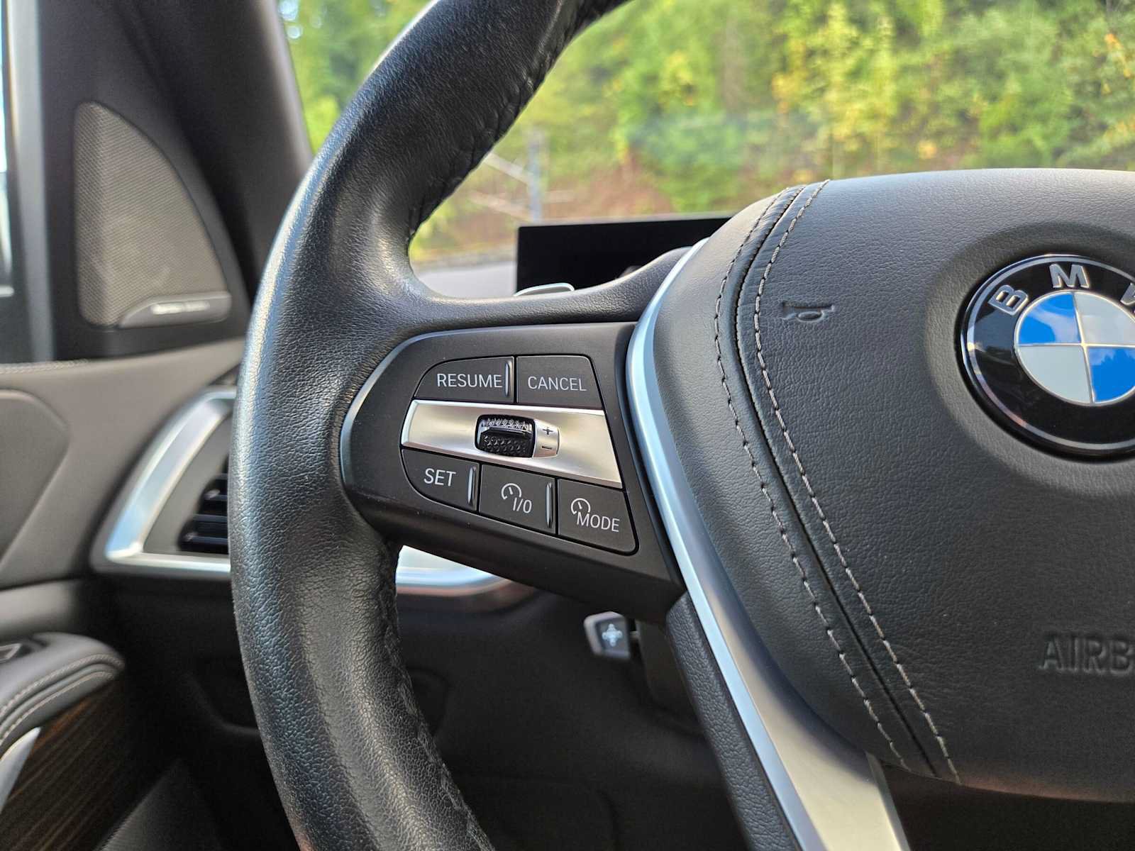 Used 2026 BMW X5 xDrive40i AWD/4WD image 31