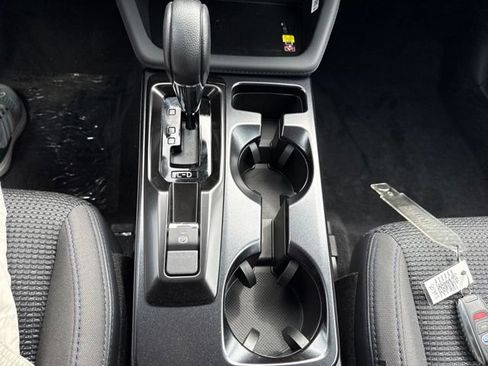 New 2026 Subaru Forester Premium AWD/4WD image 23