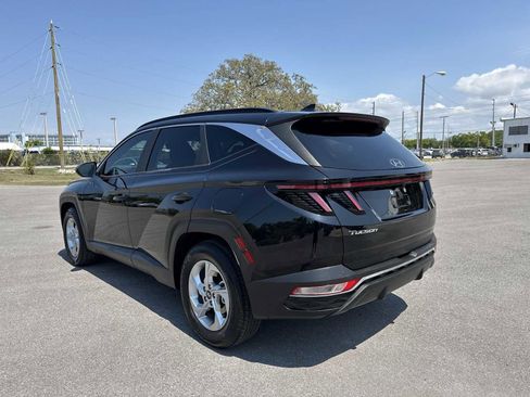 Used 2022 Hyundai Tucson SEL image 4