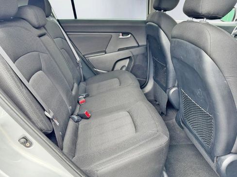 Used 2011 Kia Sportage LX w/ Convenience Pkg image 20