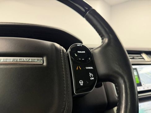 Used 2019 Land Rover Range Rover image 82
