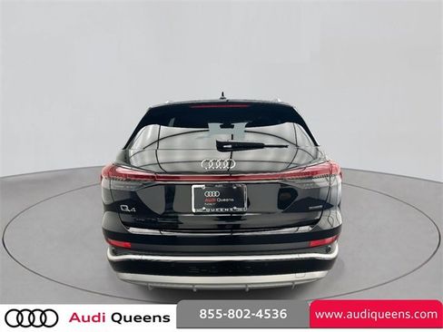 New 2024 Audi Q4 e-tron Premium Plus w/ Premium Plus image 3