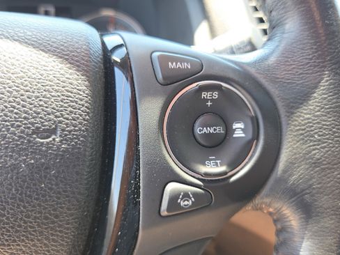 Certified 2018 Honda Pilot Elite image 26