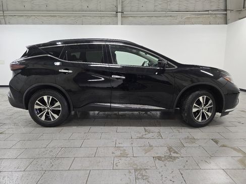 Used 2024 Nissan Murano SV image 17