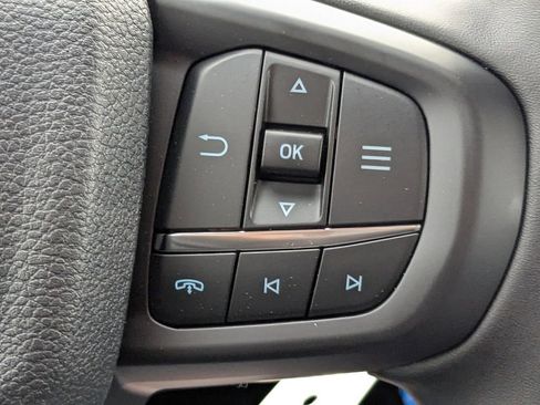 New 2026 Ford Ranger XLT w/ Equipment Group 301A High image 27