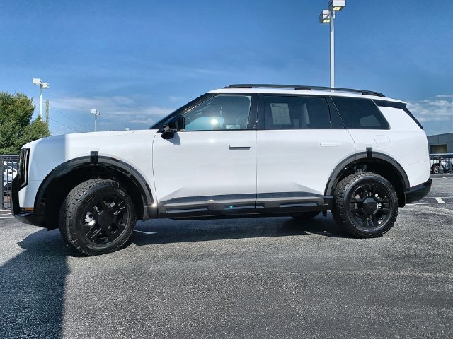 Used 2027 Kia Telluride SX Prestige X-Pro AWD/4WD image 5