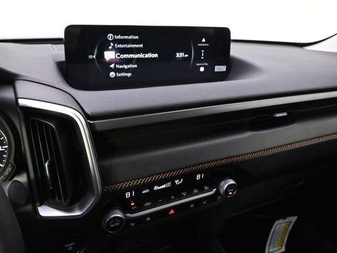 New 2026 MAZDA CX-50 AWD 2.5 Hybrid w/ Premium Pkg image 27