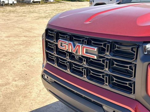 New 2026 GMC Canyon Elevation w/ Convenience Package AWD/4WD image 30